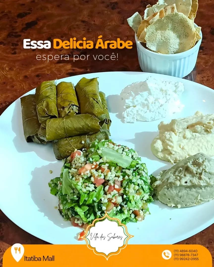 BELLA FORNERIA — Gastronomia em Itatiba em Itatiba