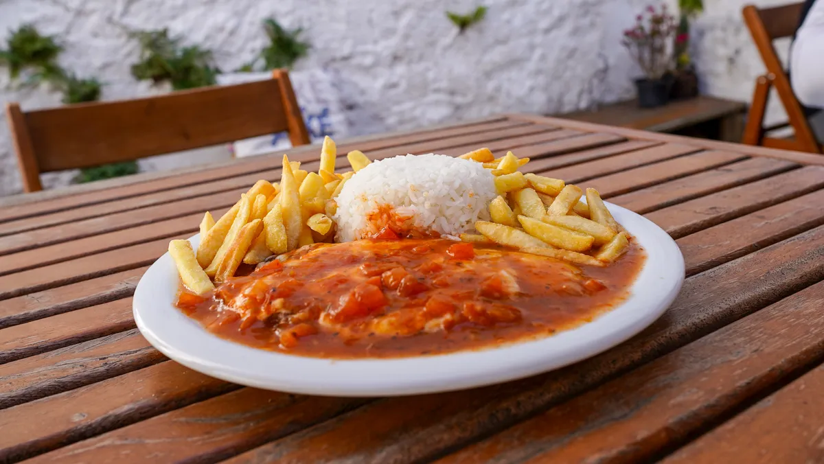 Santa Maria Churrascaria Express — Churrascaria em Itatiba em Itatiba