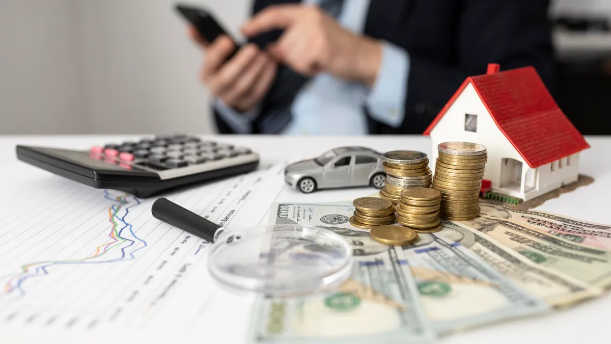 Home Equity em Itatiba — Planejamento Financeiro em Itatiba em Itatiba