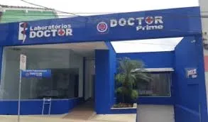 Doctor Prime — Saúde em Itatiba em Itatiba