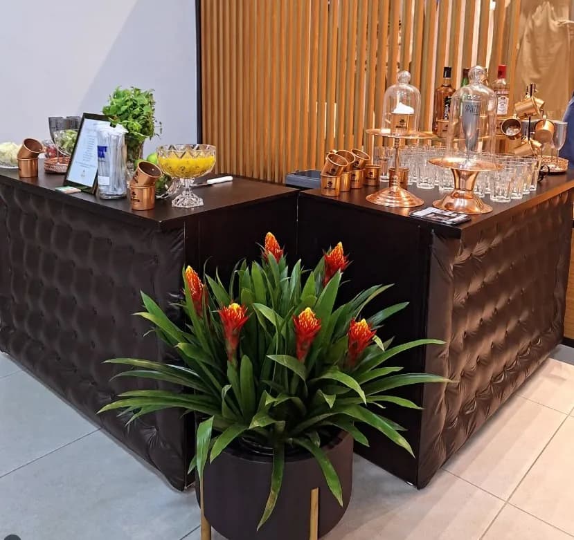 Cia Patrick Bartender — Drinks Para Eventos em Itatiba em Itatiba