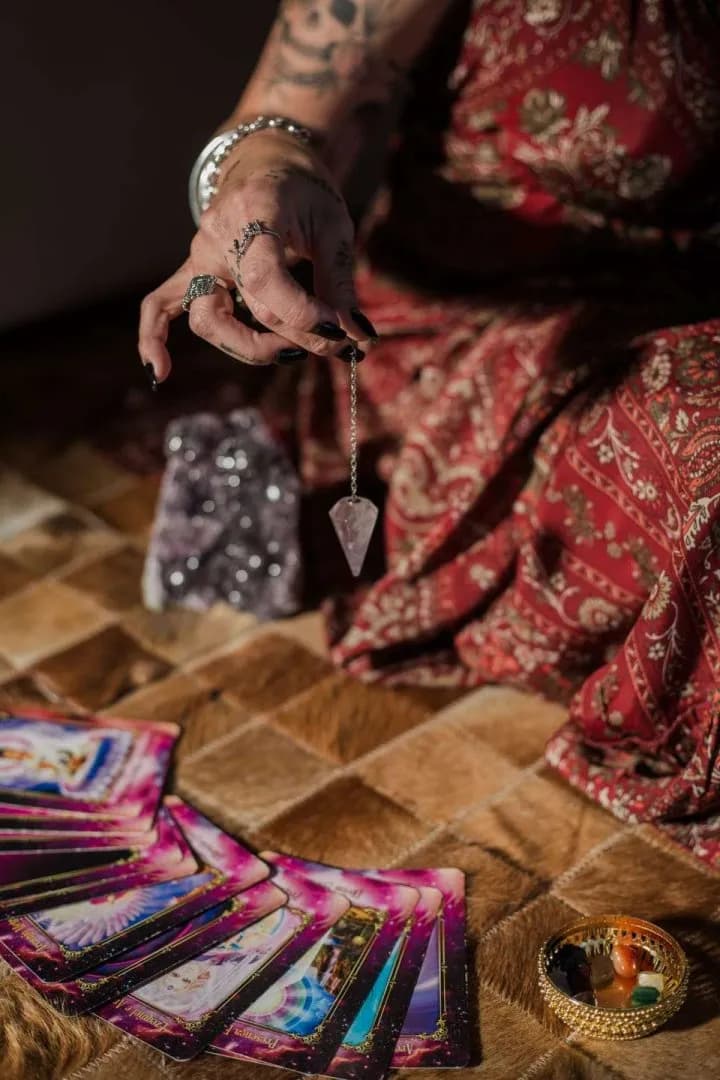 Denise Moraes — Terapeuta em Itatiba em Itatiba