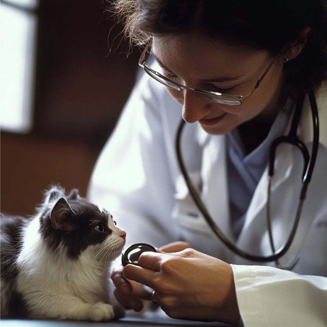 Flor de Lótus Veterinária — Veterinário em Itatiba em Itatiba