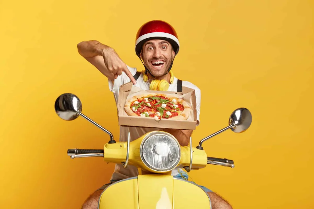 Mania de Pizza — Pizzaria em Itatiba em Itatiba