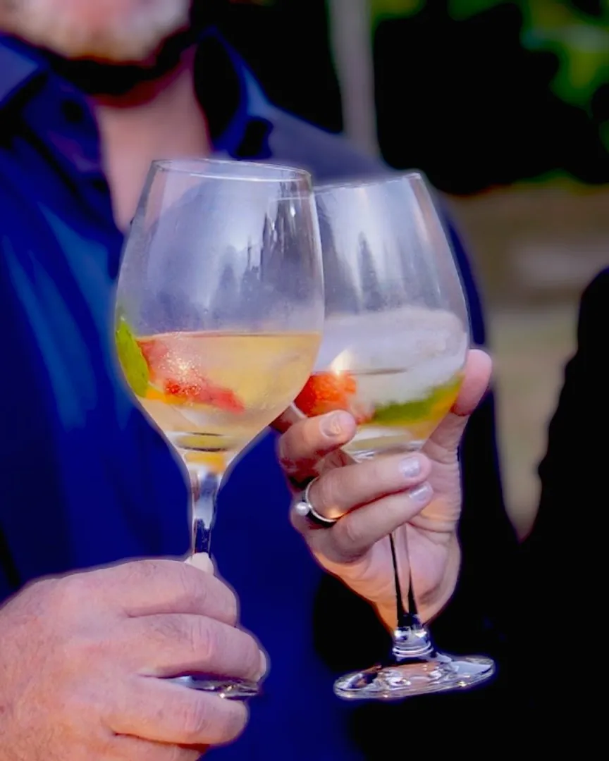 Cia Patrick Bartender - Drinks Para Eventos em Itatiba em Itatiba, SP