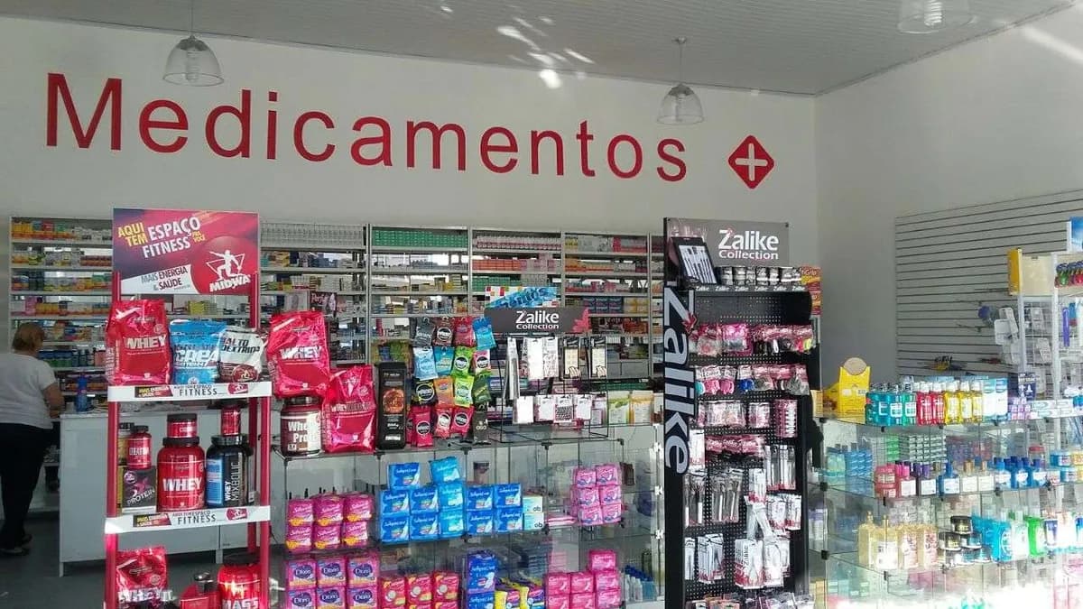 Drogasil — Drogaria em Itatiba em Itatiba