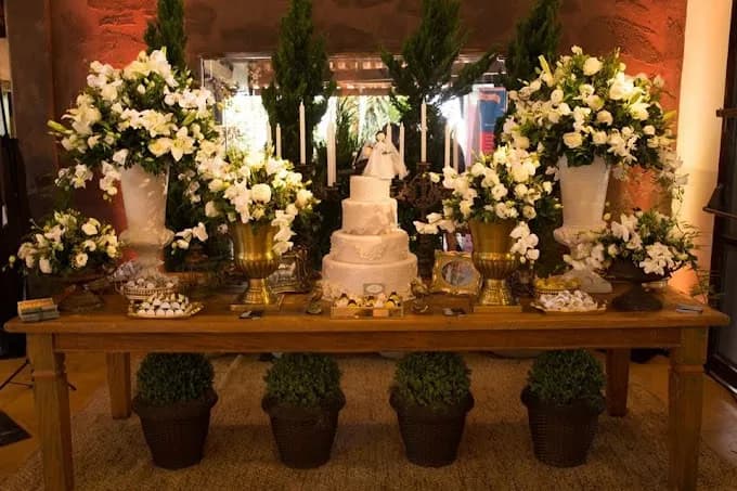 Hotel Orion — Casamento em Itatiba em Itatiba