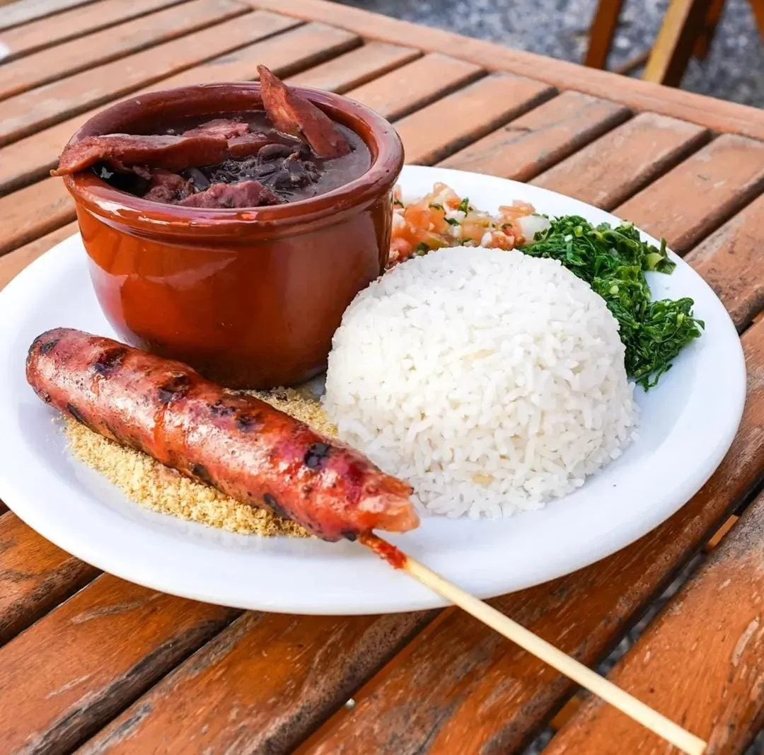 Santa Maria Churrascaria Express