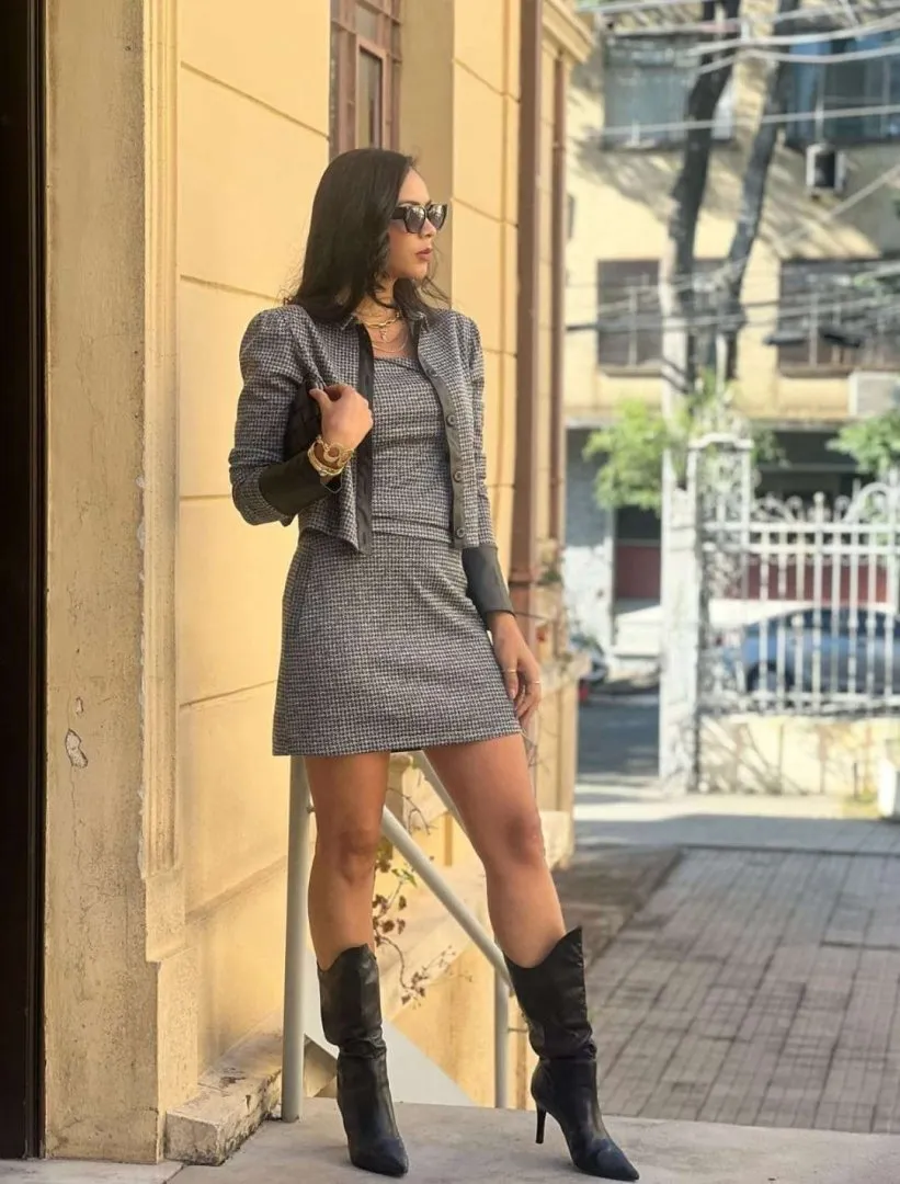 BOSS FEMME — Moda Feminina em Itatiba em Itatiba