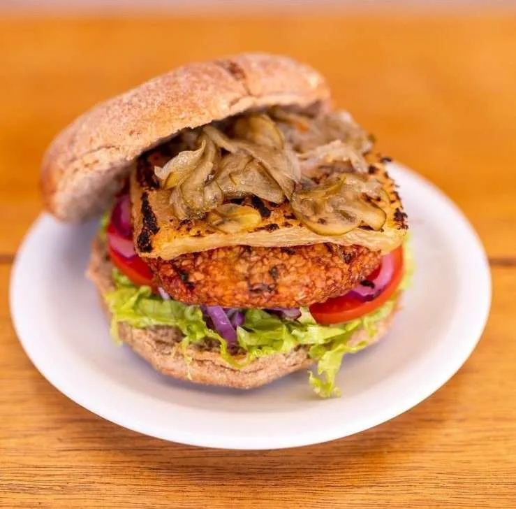 1600 Burger — Hamburgueria em Itatiba em Itatiba