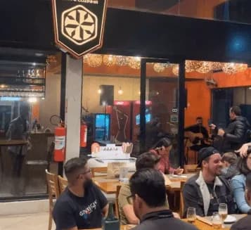Rota 520 — Bares em Itatiba em Itatiba