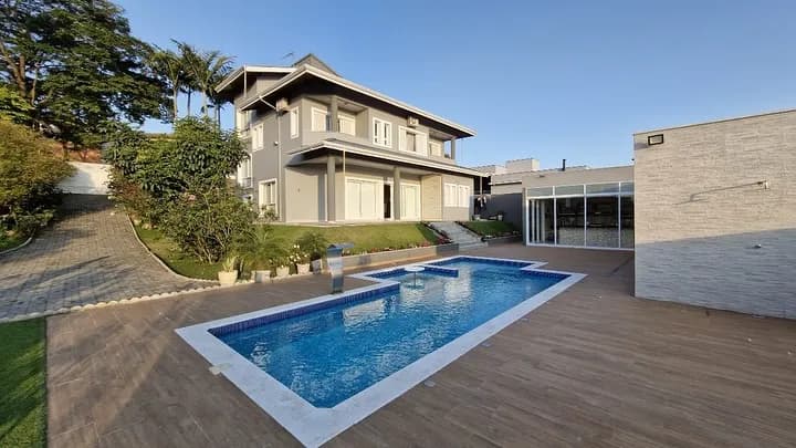 Hause Private Brokers — Imobiliaria em Itatiba em Itatiba