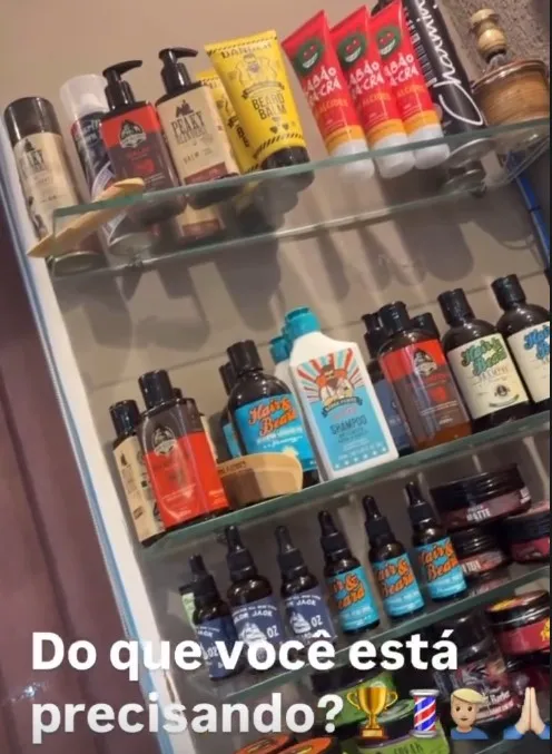Bento's Barbearia — Cabeleireiro Masculino em Itatiba em Itatiba
