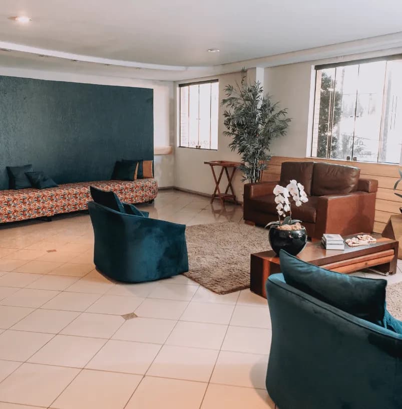 Hotel Orion — Casamento em Itatiba em Itatiba