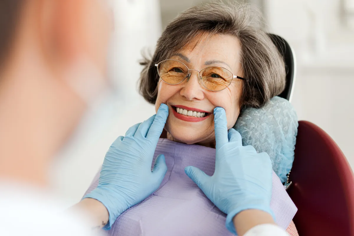Quero Odonto — Dentista em Itatiba em Itatiba