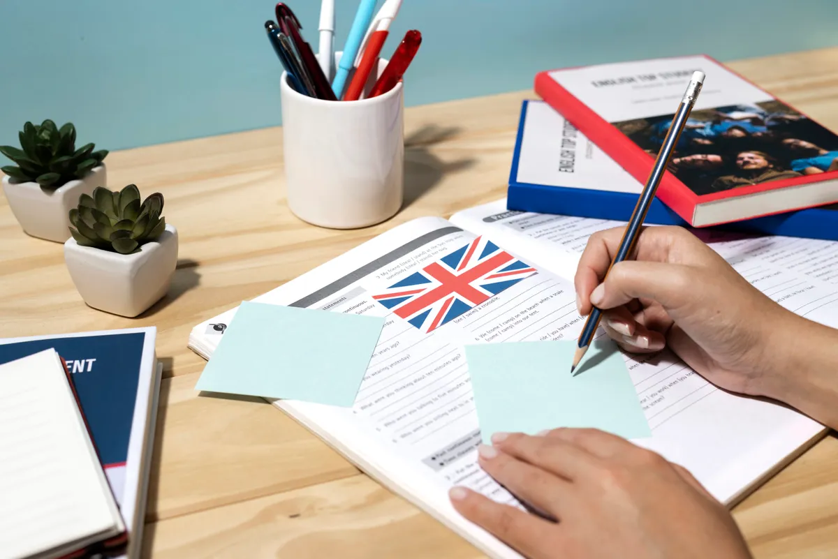 Inglês em Itatiba — Cursos em Itatiba em Itatiba