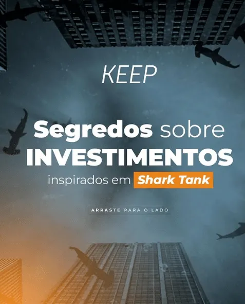 Keep the Future — Investimento em Itatiba