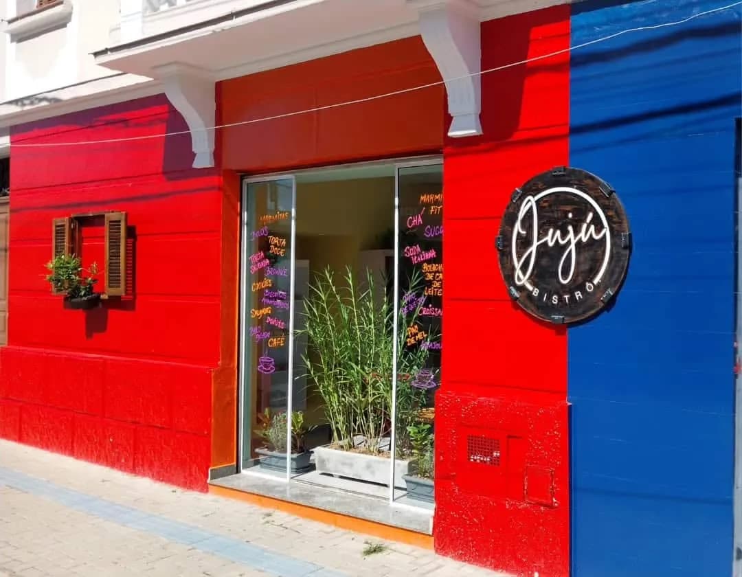 Doces e Salgados em Itatiba — Café da Manhã em Itatiba em Itatiba