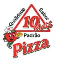 Pizza 10 — Pizzaria em Itatiba em Itatiba
