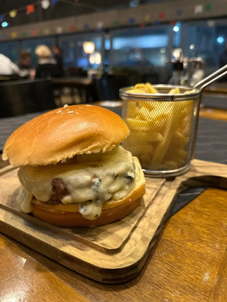 Buffalo Bill Steak House — Restaurante em Itatiba em Itatiba