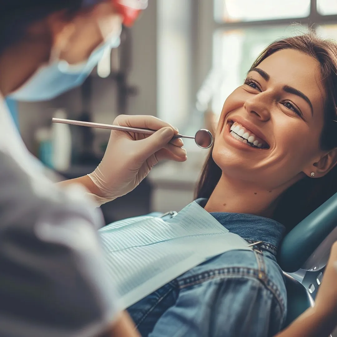 Tatiana Bisetto Casarin — Odontologia em Itatiba em Itatiba
