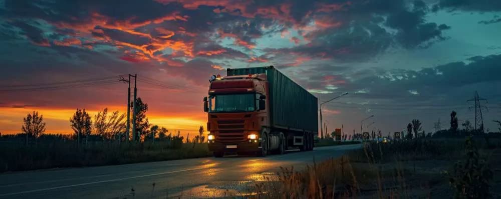 2F Log — Transportadora em Itatiba em Itatiba