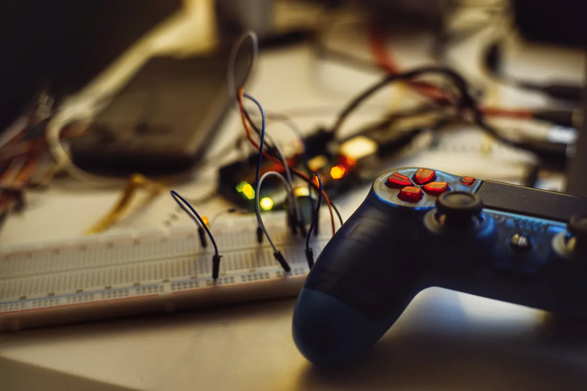 Start Games Itatiba — Manutenção de Celulares em Itatiba