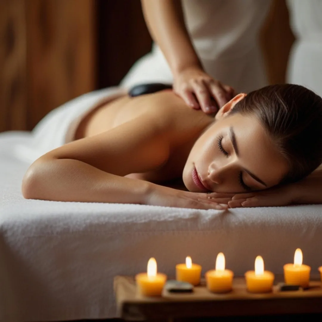 Natucenso Terapias e Spa — Saúde e Bem-estar em Itatiba