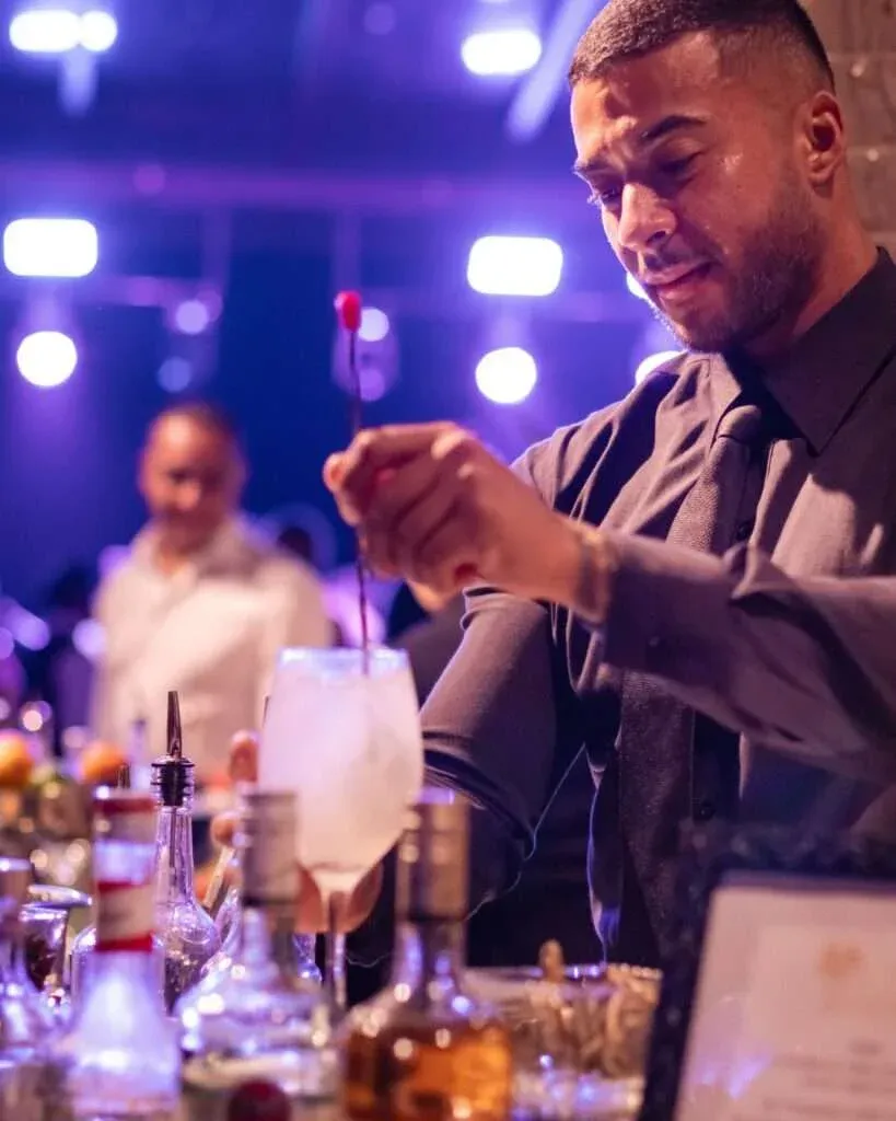 DIP Drinks — Drinks Para Eventos em Itatiba em Itatiba
