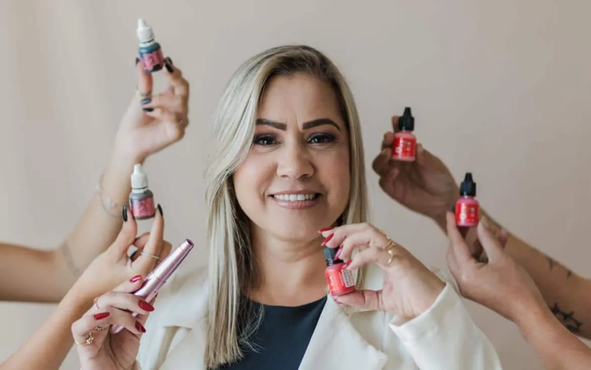 New Bronze e Beauty — Beleza em Itatiba em Itatiba
