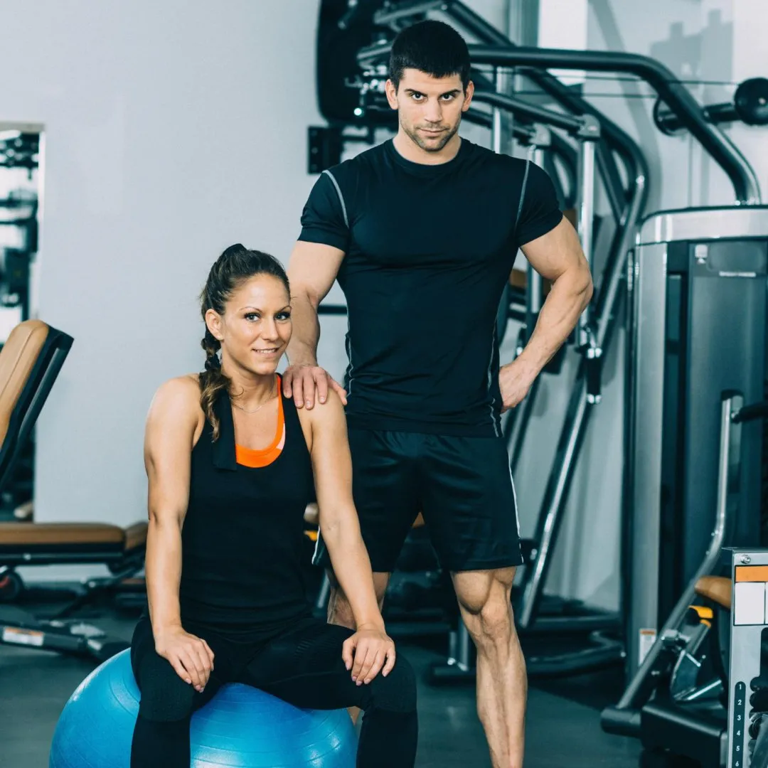 Studio Rani Personal — Fitness em Itatiba em Itatiba