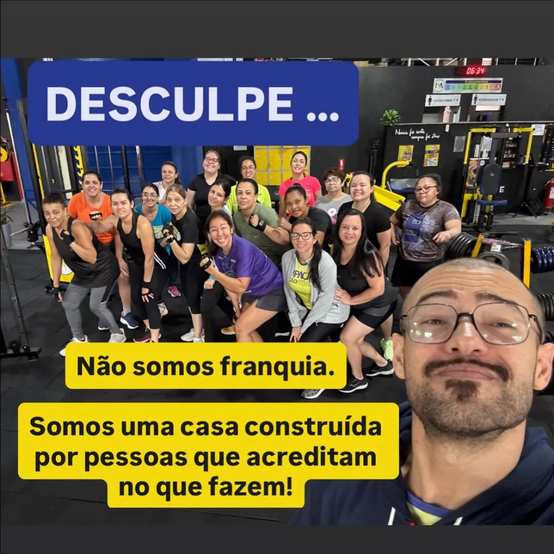 Studio Rani Personal — Fitness em Itatiba em Itatiba