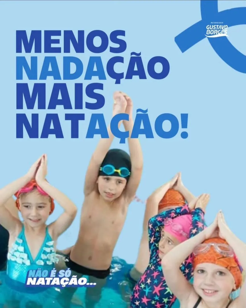 Aquáticos Itatiba — Natação em Itatiba em Itatiba