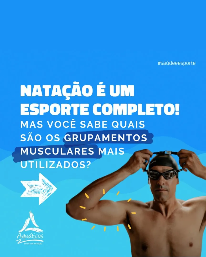 Aquáticos Itatiba - Natação em Itatiba em Itatiba, SP