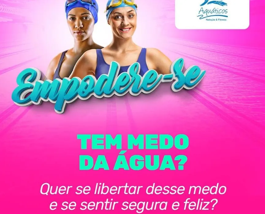 Aquáticos Itatiba — Natação em Itatiba em Itatiba