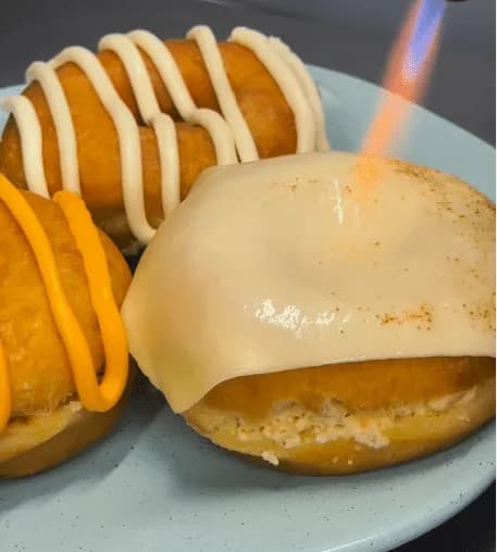 Maná Donuts — Café da Manhã em Itatiba em Itatiba