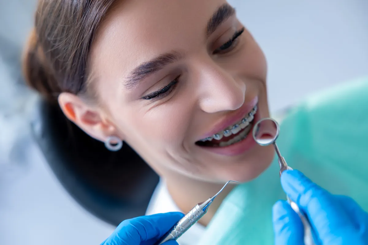 Tatiana Bisetto Casarin — Odontologia em Itatiba em Itatiba