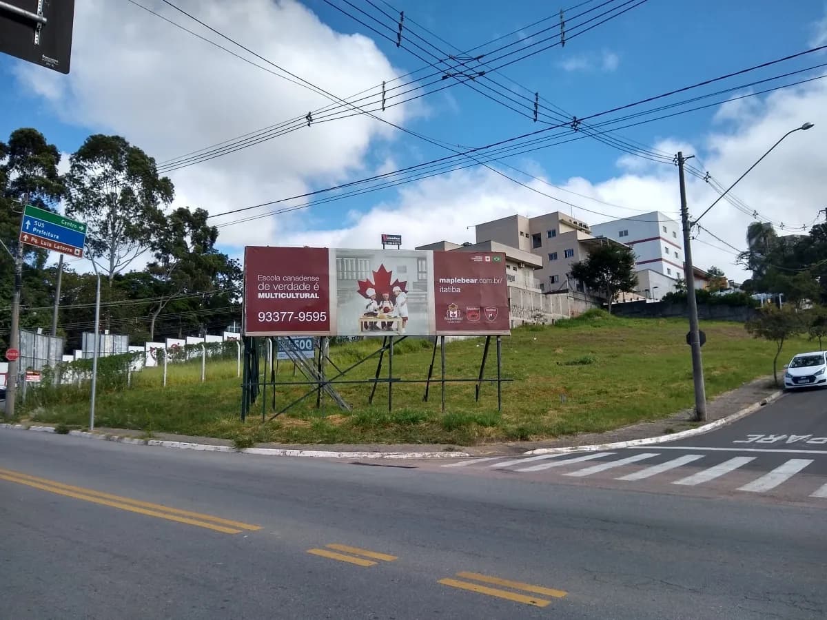 Visiondoor — Outdoor em Itatiba em Itatiba