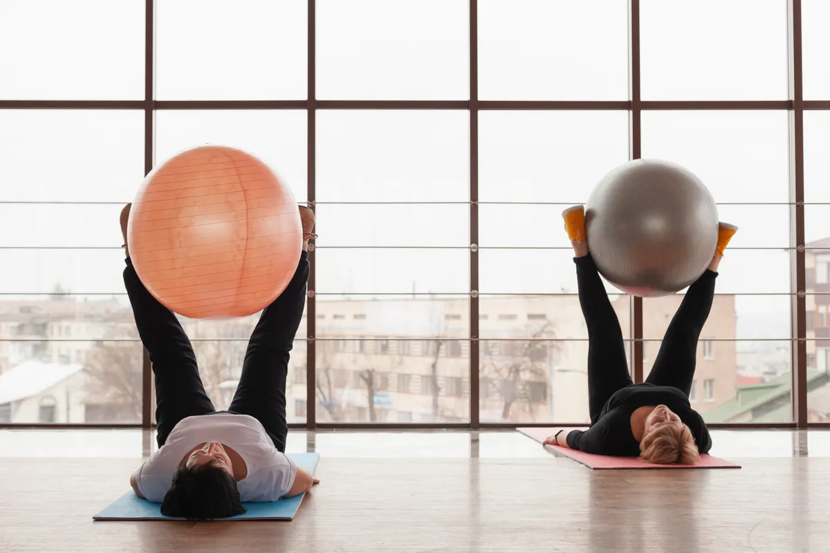 Estudio Fernanda Assis Pilates - Pilates em Itatiba em Itatiba, SP