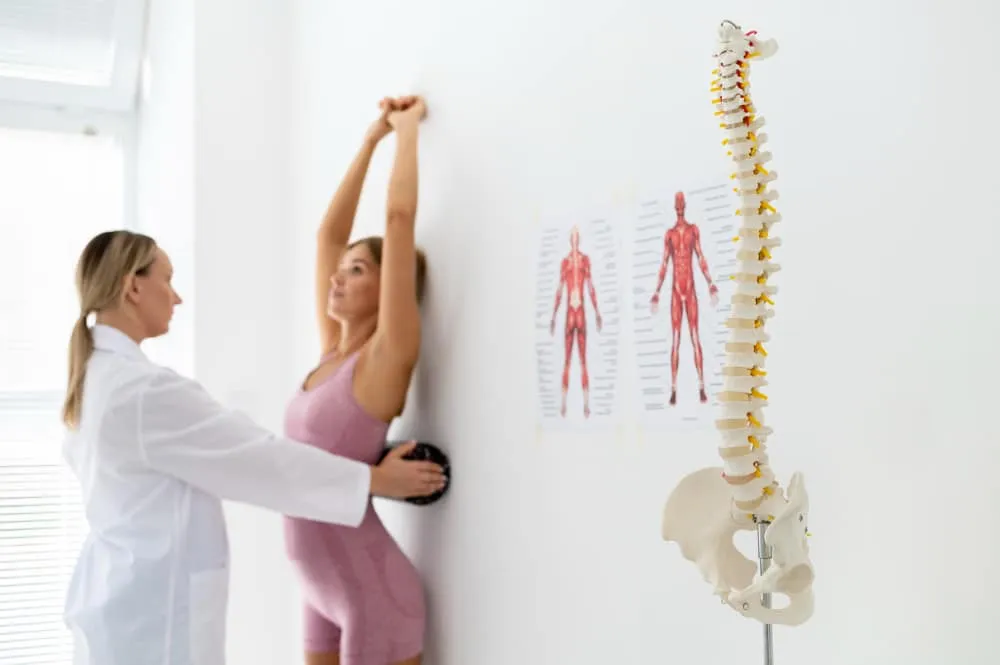 Estudio Fernanda Assis Pilates — Vida ativa em Itatiba em Itatiba