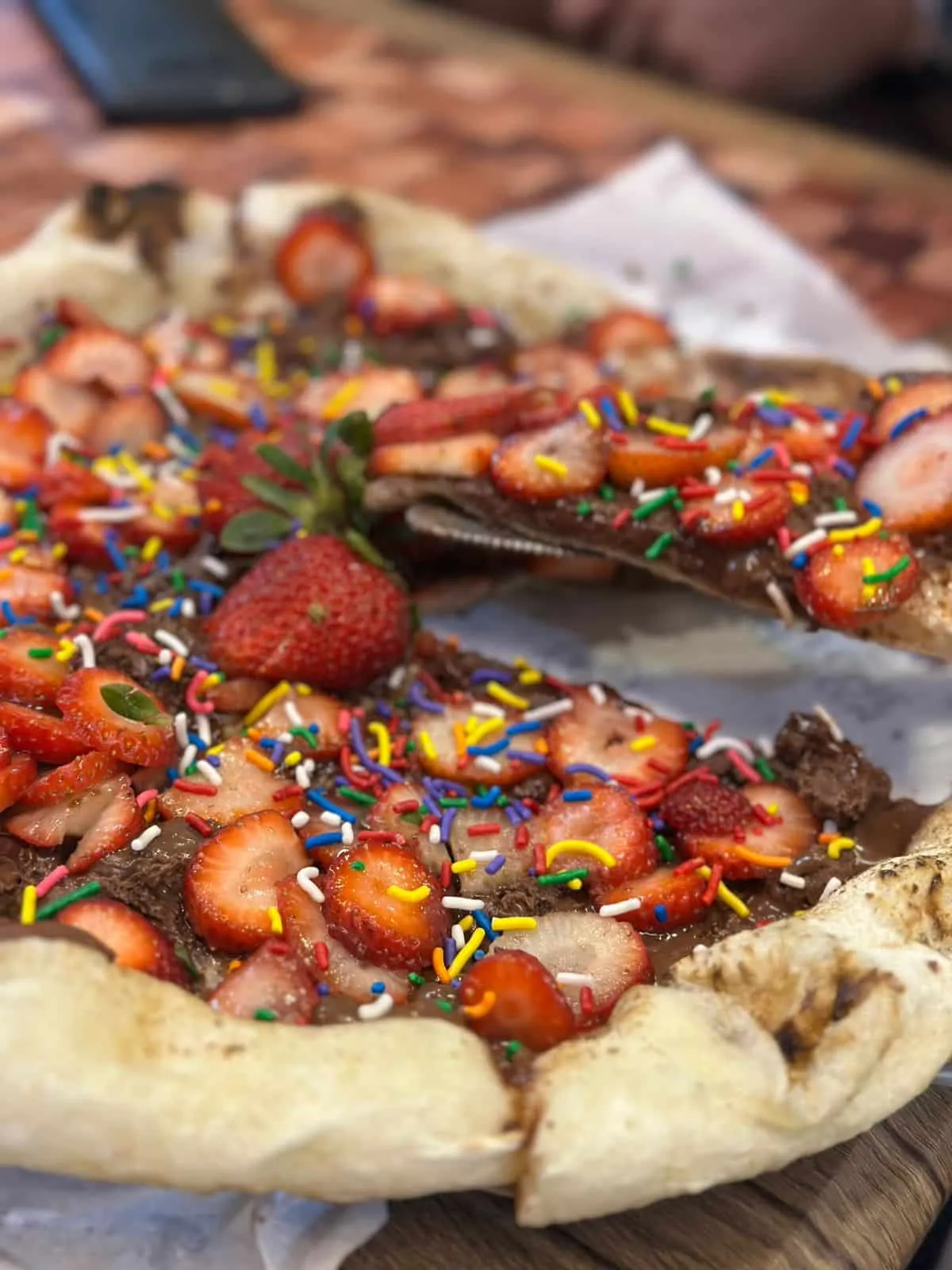 Milanelo — Pizzaria em Itatiba em Itatiba