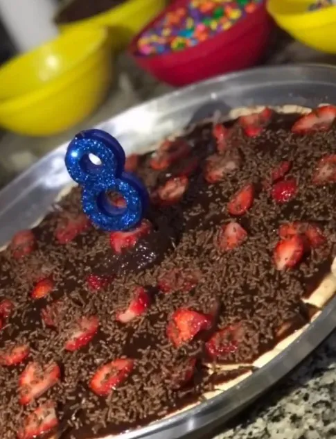 Bella Forneria — Pizzaria em Itatiba em Itatiba