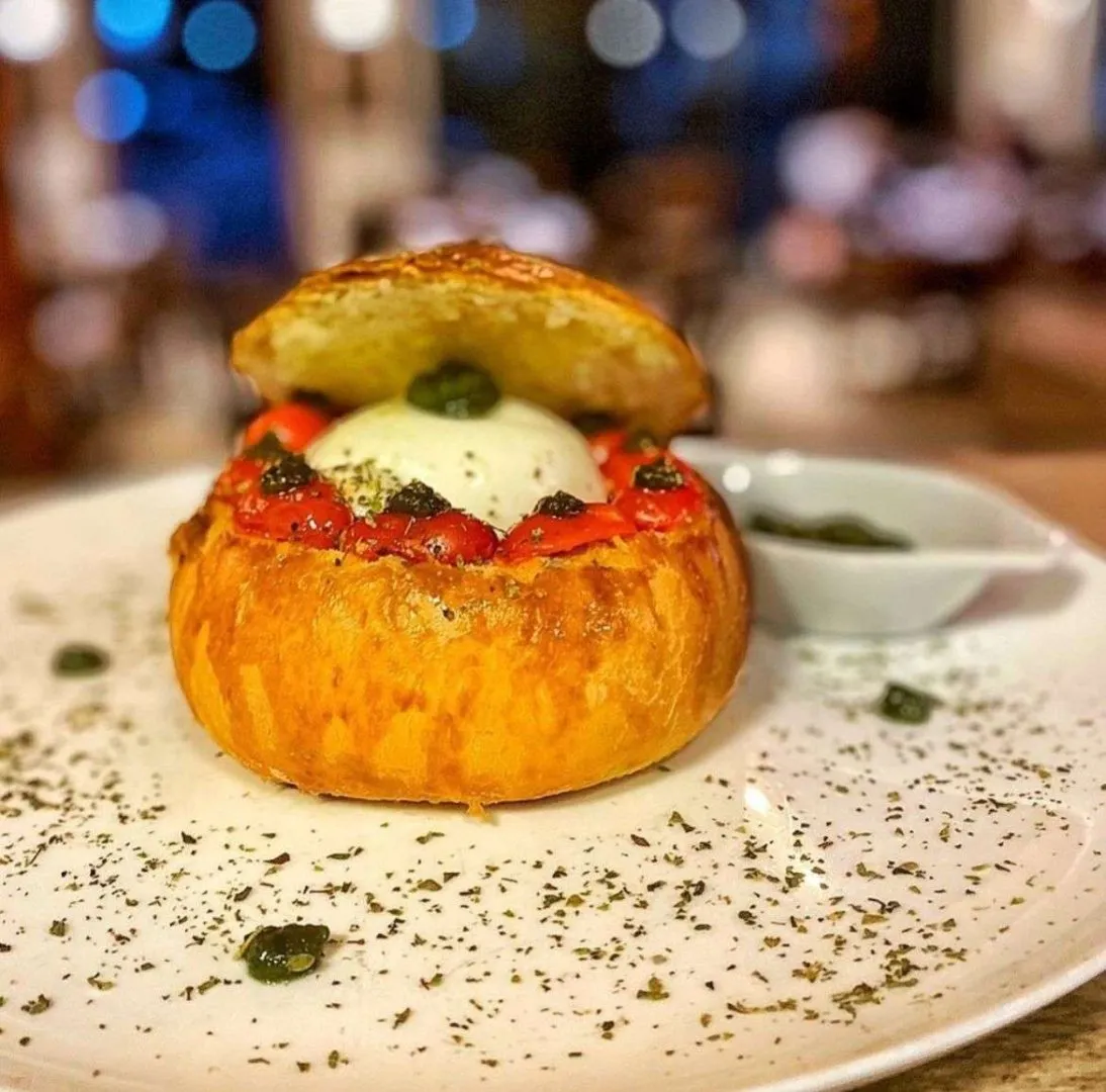 Mania de Pizza — Pizzaria em Itatiba em Itatiba
