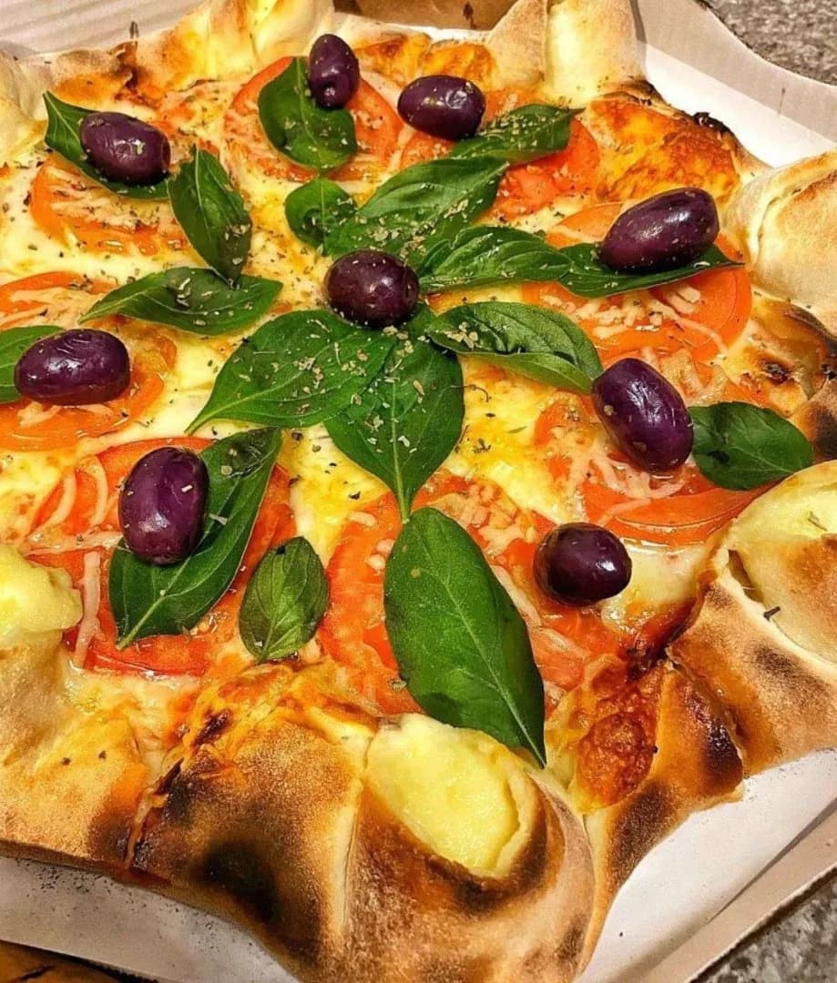 Milanelo — Pizzaria em Itatiba em Itatiba