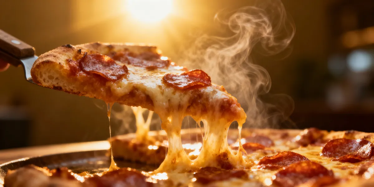 Mania de Pizza — Pizzaria em Itatiba em Itatiba