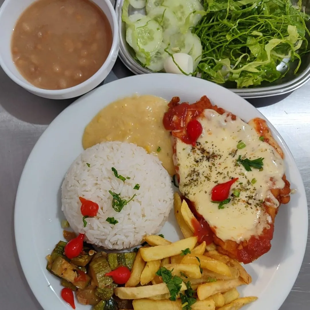 Restaurante Brotas - Restaurante em Itatiba em Itatiba, SP