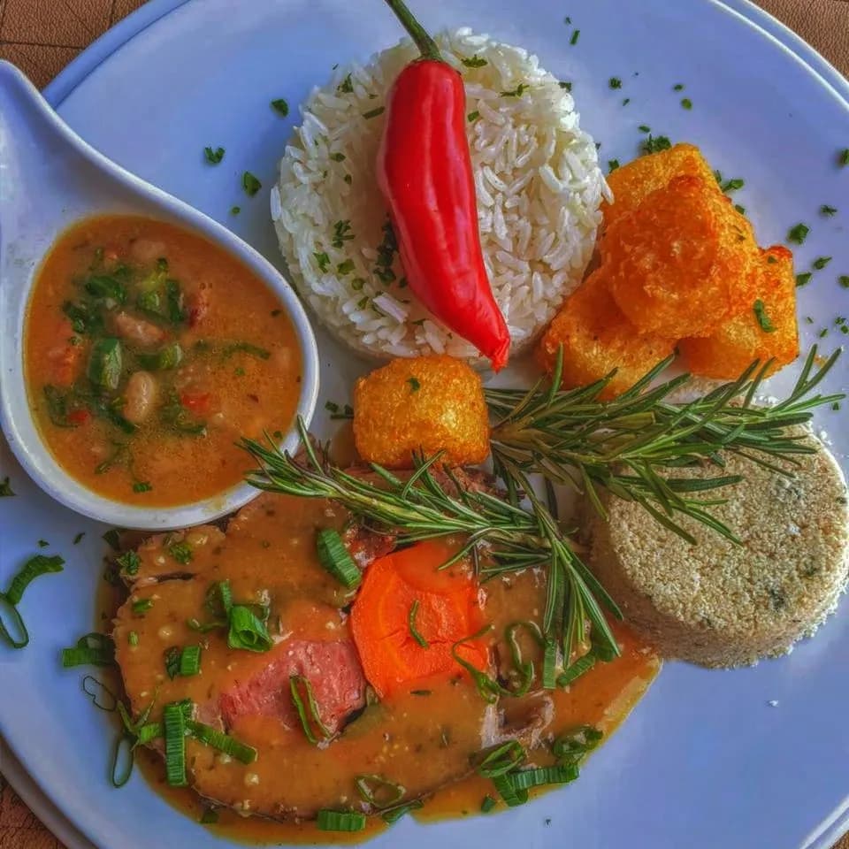 Max's Restaurante — Restaurante em Itatiba em Itatiba