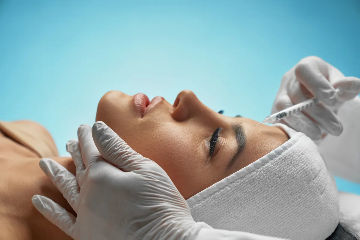 Ariana Bisetto Beauty Clinic — Estética Avançada em Itatiba em Itatiba