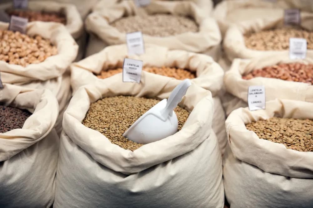 Celeiro Saúde em Grãos — Produtos Naturais em Itatiba em Itatiba