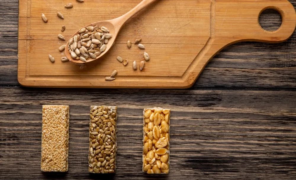 Armazém a Granel — Produtos Naturais em Itatiba em Itatiba